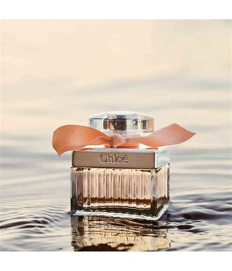 chloe eau de toilette neuheiten